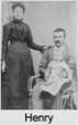 Henry Charles FREEBODY