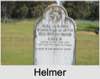 Helmer Richard GALVIN