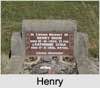 Henry David R COTTERILL