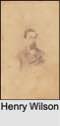 Henry WILSON