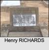Henry RICHARDS