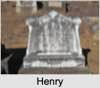 Henry William HOAD