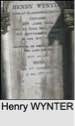 Henry WYNTER