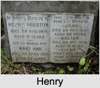 Henry PRESTON