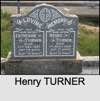 Henry TURNER