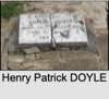 Henry Patrick DOYLE
