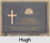 Hugh Hamlyn HARRIS