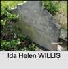 Ida Helen WILLIS