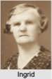 Ingrid Kathrina Anna Johnsdatter AAS