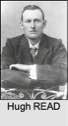 Hugh READ