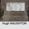 Hugh NAUGHTON