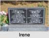 Irene May DYDE