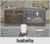 Isabella Margaret HALLORAN