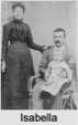 Isabella Ellen CRAWFORD