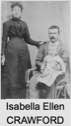 Isabella Ellen CRAWFORD