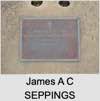 James Arthur Clement SEPPINGS