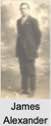 James Alexander WOODBRIDGE
