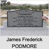 James Frederick PODMORE