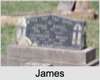 James BYRNES BURNS