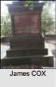 James COX