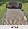 James Frederick S WOODHOUSE