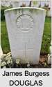 James Burgess DOUGLAS