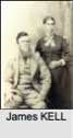 James KELL