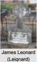 James Leonard (Leignard) MADDEN