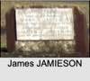 James JAMIESON