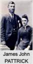 James John PATTRICK
