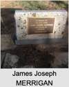 James Joseph MERRIGAN