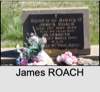 James ROACH