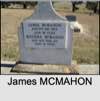 James MCMAHON