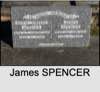 James SPENCER