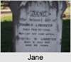 Jane CRIBB