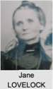 Jane Ann LOVELOCK