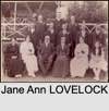 Jane Ann LOVELOCK