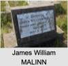 James William MALINN