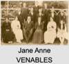 Jane Anne VENABLES
