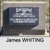 James WHITING