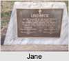 Jane JONES