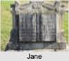 Jane PACKETT