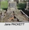 Jane PACKETT