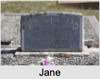 Jane JOHNSON