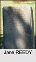 Jane REEDY