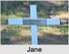 Jane GIRVAN
