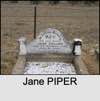 Jane PIPER