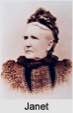 Janet ROBERTSON