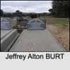 Jeffrey Alton BURT