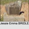 Jessie Emma BRIDLE